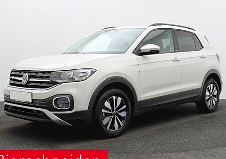 VW T-Cross 1.0 TSI OPF MOVE 5 Türen