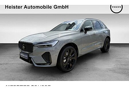 Volvo XC 60 B5 AWD Plus Black Edition Auto 5 Türen