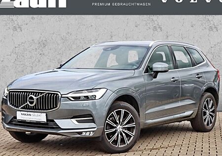 Volvo XC 60 D5 AWD Inscription Geartronic 5 Türen