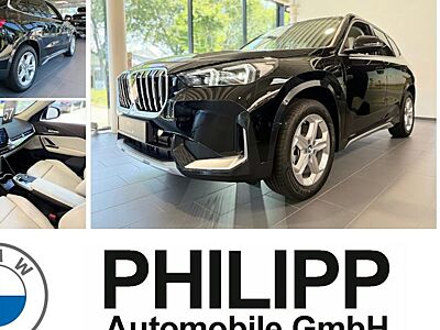 BMW X1 xDrive25e Steptronic 5 Türen