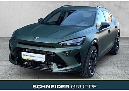 Cupra Formentor 2.0 TSI 245kW VZ Tribe Edition DSG 4Driv 5 Türen