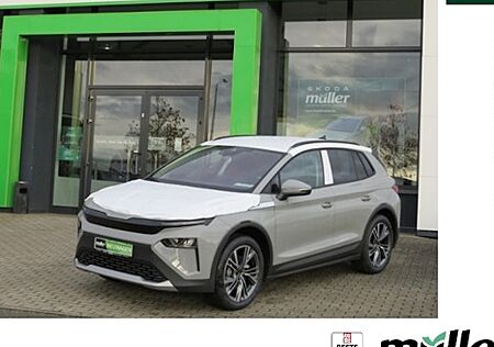 Skoda Elroq 60 5 Türen