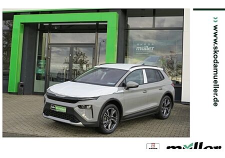 Skoda Elroq 60 5 Türen