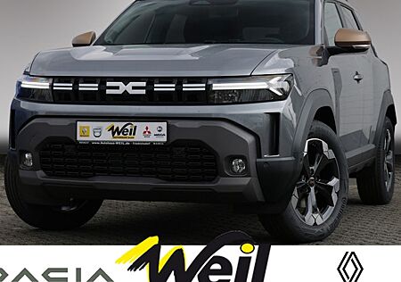 Dacia Duster HYBRID 140 Extreme 5 Türen