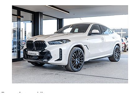 BMW X6 xDrive40d M Sport 5 Türen