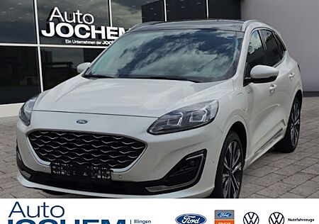 Ford Kuga 2.5 Duratec PHEV Vignale CVT 5 Türen