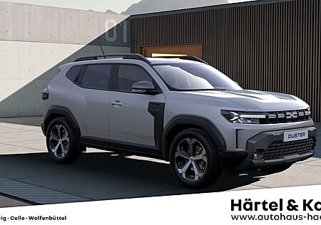 Dacia Duster HYBRID 140 Journey 5 Türen