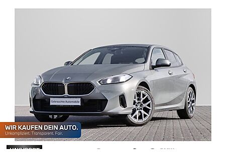 BMW 1er 120d Steptronic 5 Türen