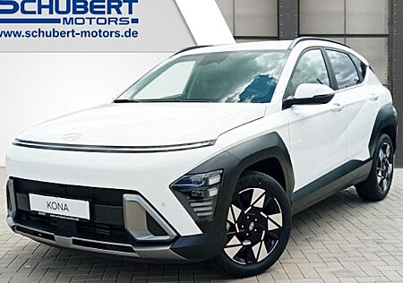 Hyundai Kona 1.6 T-GDI 102kW Prime DCT 5 Türen