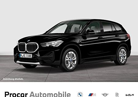 BMW X1 xDrive25e Advantage Steptronic 5 Türen