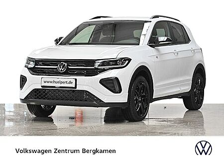 VW T-Cross 1.0 TSI OPF 85 kW DSG R-Line 5 Türen