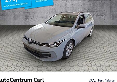 VW Golf Variant 1.5 eTSI OPF 85kW DSG Life Variant 5 Türen