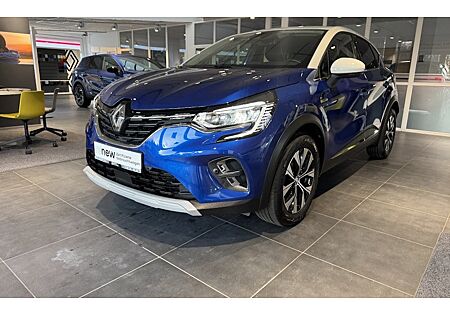Renault Captur TCe 140 EDC Techno 5 Türen