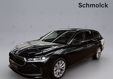 Skoda Superb 1.5 TSI iV DSG Selection Combi 5 Türen