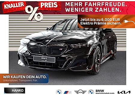 BMW i5 M60 xDrive 4 Türen