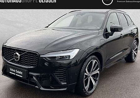 Volvo XC 60 T6 AWD Recharge Plus Dark Auto 5 Türen