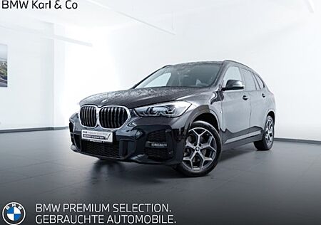 BMW X1 xDrive20d M Sport Steptronic 5 Türen