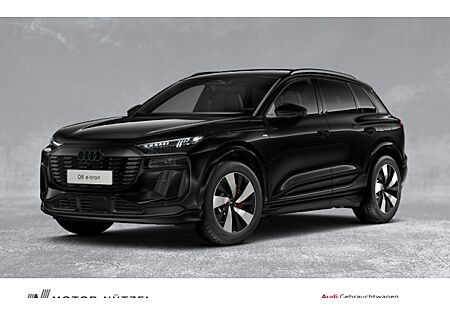 Audi Q6 e-tron quattro 5 Türen