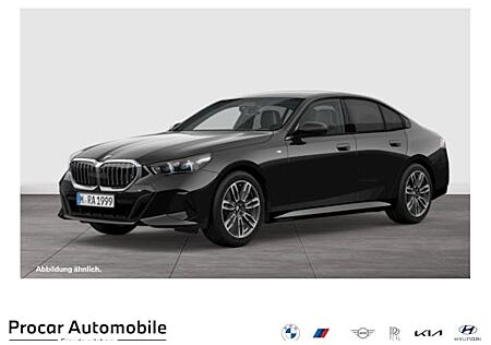 BMW 5er 540d xDrive A 4 Türen
