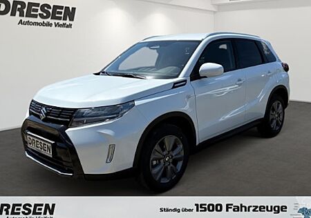 Suzuki Vitara 1.4 BOOSTERJET Hybrid Comfort Allgrip 5 Türen