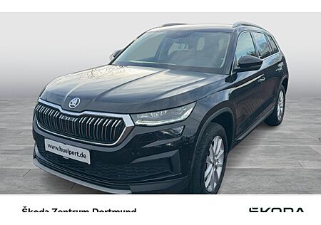 Skoda Kodiaq 2.0 TSI DSG 4x4 STYLE 5 Türen