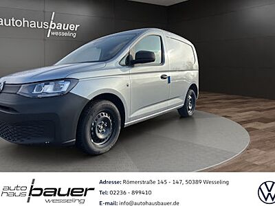 VW Caddy 2.0 TDI 75kW Trend 5 Türen