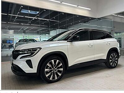 Renault Austral Mild Hybrid 160 Techno Automatik 5 Türen