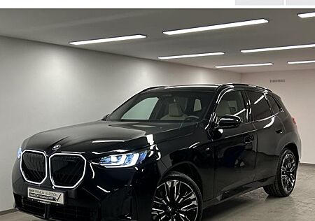 BMW X3 xDrive20 AT 5 Türen
