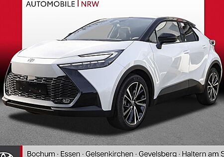 Toyota C-HR 2.0-l-VVT-i Plug-In Hybrid Lounge 5 Türen