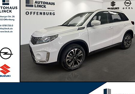 Suzuki Vitara 1.4 BOOSTERJET Hybrid Comfort+ 5 Türen