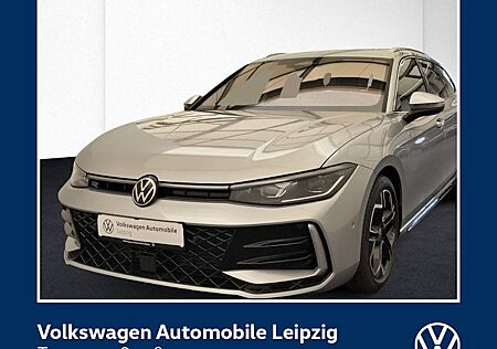 VW Passat 2.0 TDI SCR DSG R-Line 5 Türen