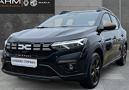 Dacia Sandero Stepway TCe 100 ECO-G Stepway Extreme+ 5 Türen