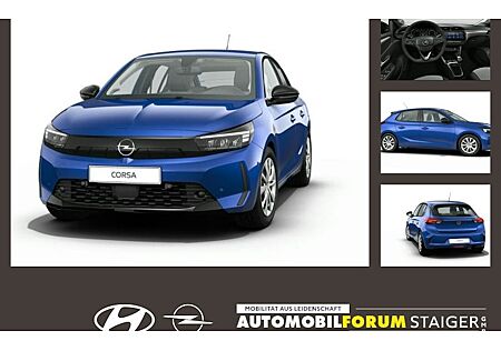 Opel Corsa 1.2 D- Injection Turbo 74kW Edition Auto 5 Türen