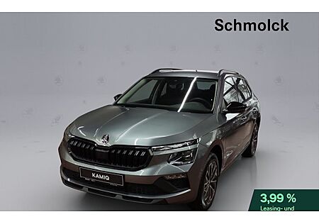Skoda Kamiq 1.0 TSI 85kW DSG Tour 5 Türen