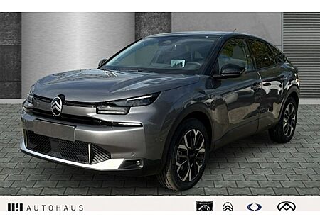 Citroën C4 PureTech 130 S&S MAX EAT8 5 Türen