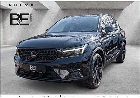 Volvo XC 40 B4 Black Edition Ultra DCT 5 Türen