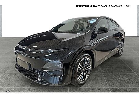 XPENG G6 BEV 80kWh RWD Long Range 5 Türen