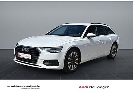 Audi A6 50 TFSI e quattro S tronic Avant 5 Türen