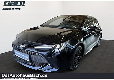 Toyota Corolla 1,8 Hybrid Touring Sports 5 Türen