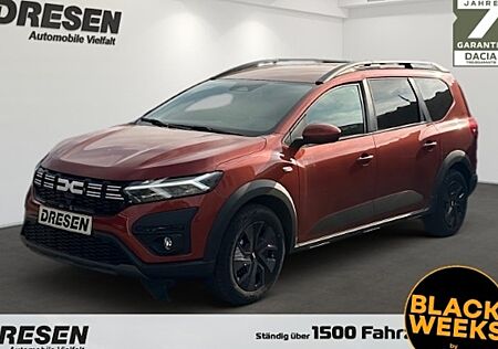 Dacia Jogger Hybrid 140 M-M-Auto Expression 7-Sitzer 5 Türen