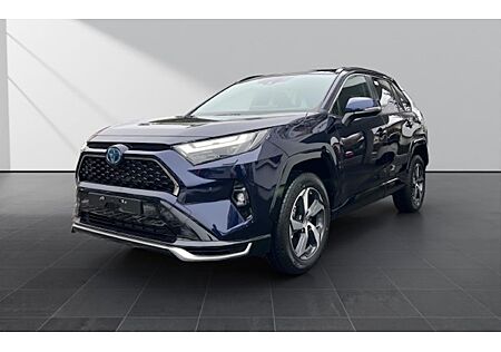 Toyota RAV 4 2.5 Plug-In Hybrid Teamplayer Auto AWD 5 Türen