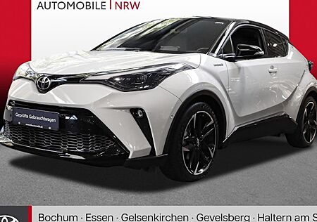 Toyota C-HR 2.0-l-VVTi Hybrid GR Sport 5 Türen