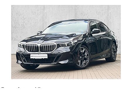 BMW 5er 520i A 4 Türen