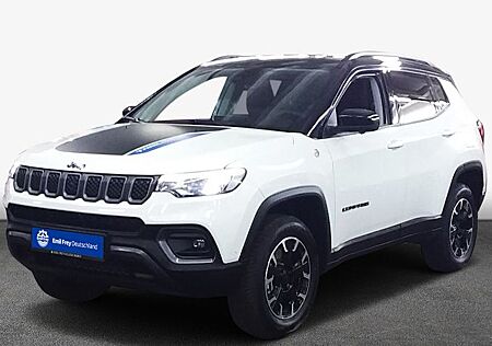 Jeep Compass 1.3l T4-PHEV 177kW Trailhawk Auto. 4WD 5 Türen