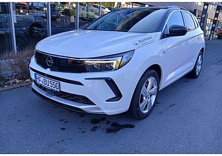 Opel Grandland X 1.5 Diesel 96kW Elegance Auto 5 Türen