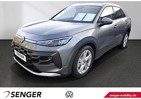 VW T-Roc 1.5 eTSI OPF DSG Style 5 Türen