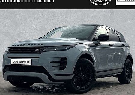 Land Rover Range Rover Evoque D200 DYNAMIC SE AWD Automatik 5 Türen