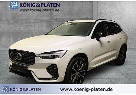 Volvo XC 60 B5 D AWD Ultimate Dark Auto 5 Türen
