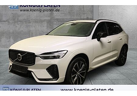 Volvo XC 60 B5 D AWD Ultimate Dark Auto 5 Türen