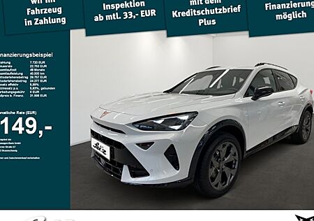 Cupra Formentor 1.5 eTSI MHEV 110kW DSG 5 Türen